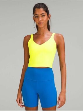 Lululemon Align top